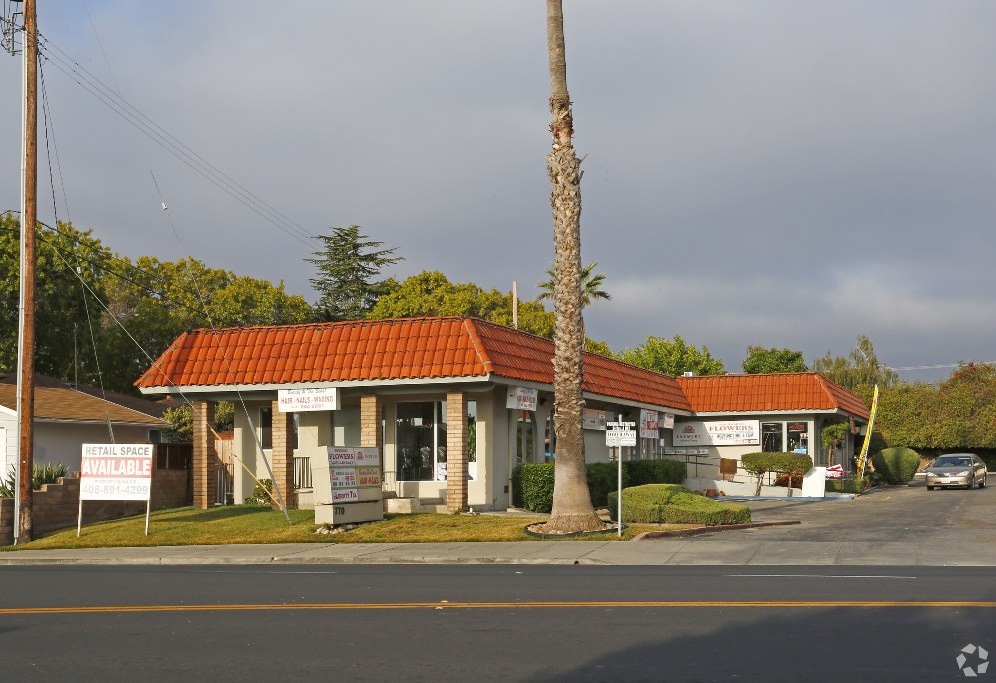 770 Kiely Blvd, Santa Clara, CA à vendre Photo principale- Image 1 de 1