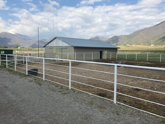 Plus de détails pour 7373 South 2400 East, Spanish Fork, UT - Terrain à vendre