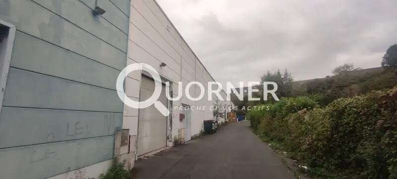 Retail in Bruay-la-Buissière for lease - Building Photo - Image 3 of 6