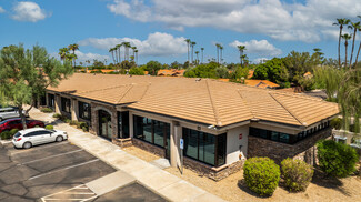 More details for 15640 N 7th St, Phoenix, AZ - Office for Lease