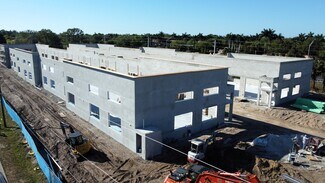 Plus de détails pour 11075 Tamiami Trl E, Naples, FL - Flex à vendre