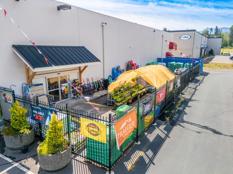 232 Valley Center Pl, Sequim, WA for sale - Building Photo - Image 3 of 6