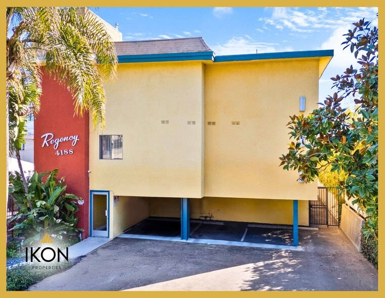 4188 Greenbush Ave, Sherman Oaks, CA for sale - Building Photo - Image 1 of 11