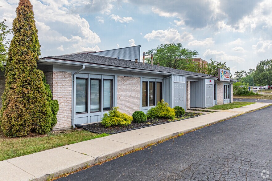 4125-4147 Sauk Trl, Richton Park, IL à louer - Photo du bâtiment - Image 2 de 4