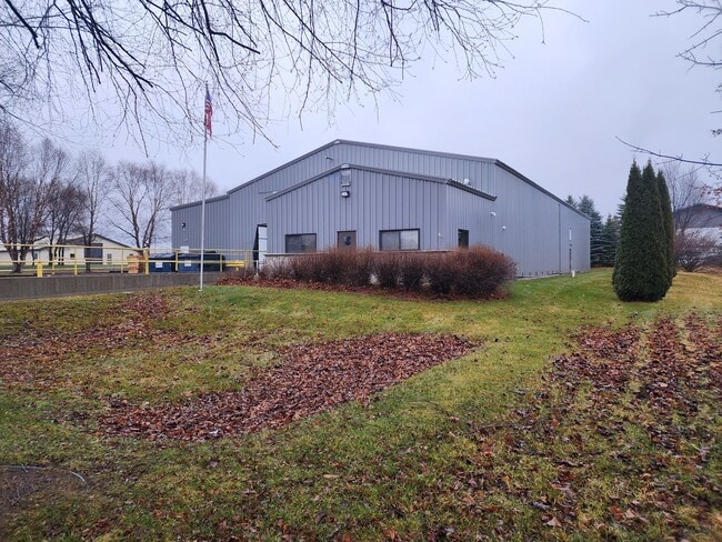 More details for 6220 S Railway Cmn, Williamsburg, MI - Industrial for Lease