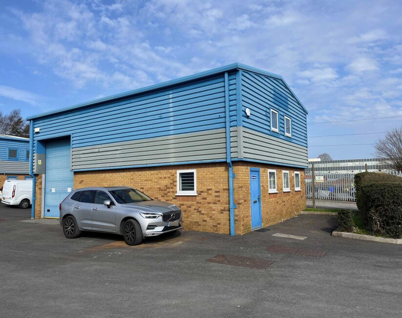 Technology Rd, Poole à louer Photo principale- Image 1 de 3