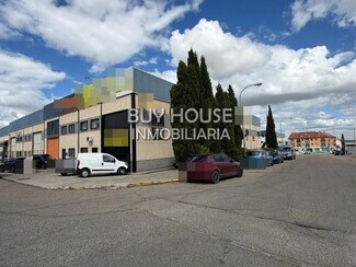 Plus de détails pour Industriel à louer