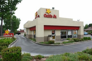 Plus de détails pour 485 N Rosemead Blvd, Pasadena, CA - Commerce de détail à louer