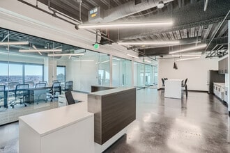 1775 Sherman St, Denver, CO for lease Interior Photo- Image 2 of 4