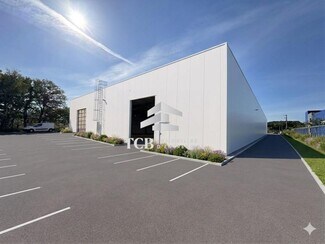 Plus de détails pour Industriel à vendre