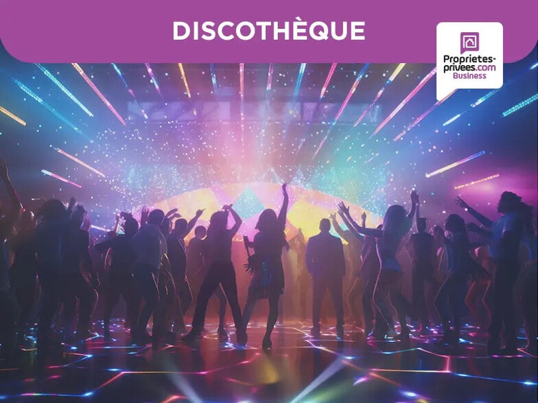 Local d'activités dans Saint-Brieuc à vendre - Photo du bâtiment - Image 2 de 2