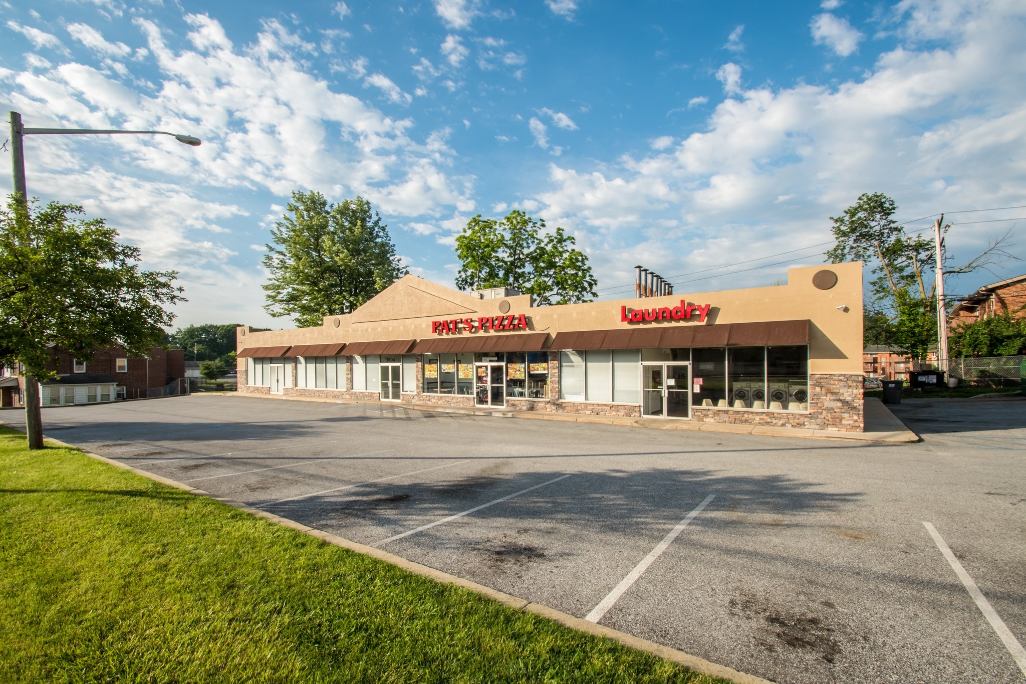 3604 Lancaster Pike, Wilmington, DE à vendre Photo du bâtiment- Image 1 de 1