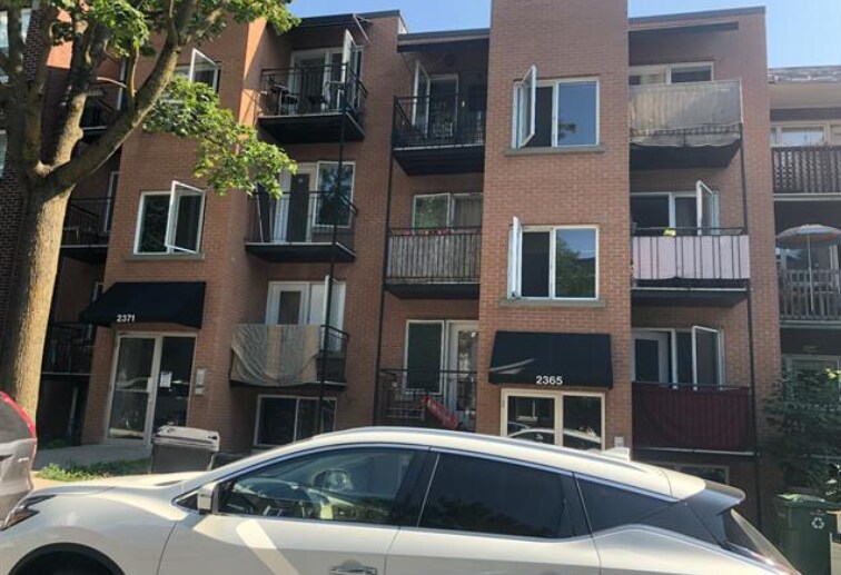 2365 Av Des Érables, Montréal, QC à vendre Photo principale- Image 1 de 1