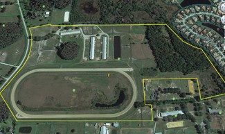 Plus de détails pour 11550 Innfields Dr, Odessa, FL - Terrain à vendre