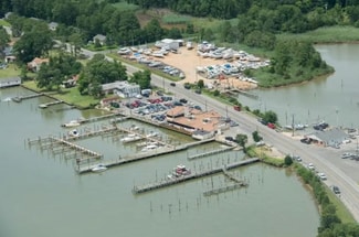 More details for 16215 Cobb Island Rd, Newburg, MD - Retail for Sale