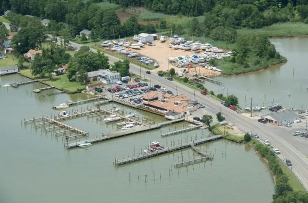 16215 Cobb Island Rd, Newburg, MD for sale Primary Photo- Image 1 of 20