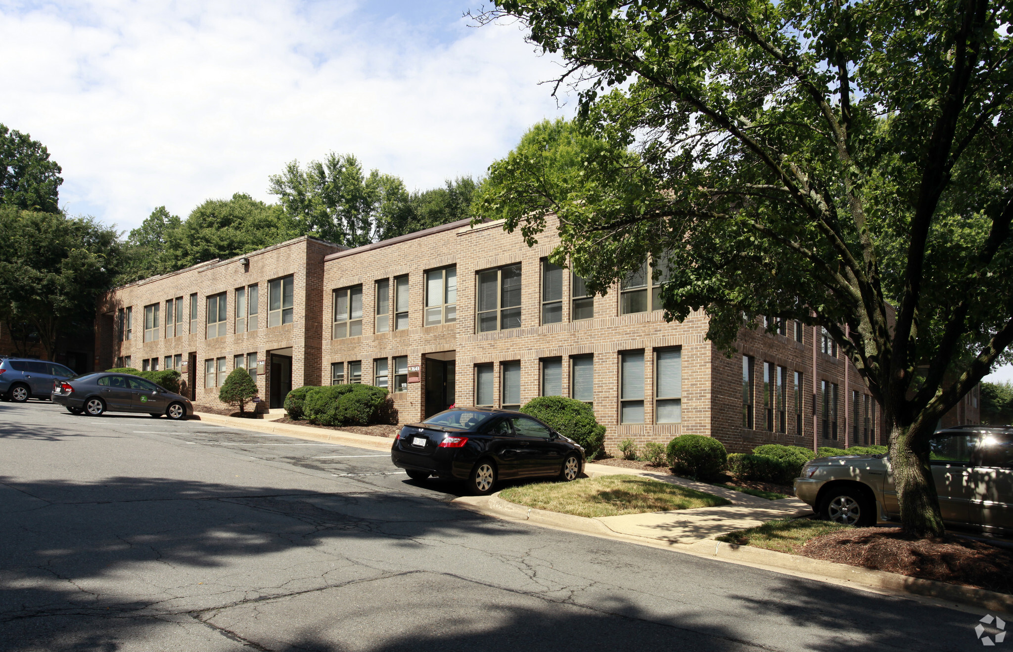 7637-7645 Leesburg Pike, Falls Church, VA à vendre Photo principale- Image 1 de 1