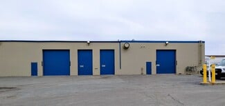 Plus de détails pour 615 Montgomery St, Saint Paul, MN - Industriel à louer