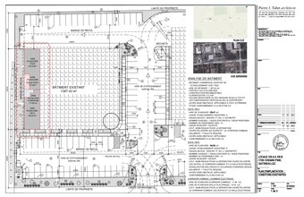 1700 Ch Pink, Gatineau, QC for lease Building Photo- Image 2 of 2