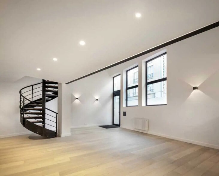 14-16 Rue Telles De La Poterie, Issy-les-Moulineaux à vendre - Photo intérieure - Image 2 de 8