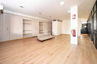 Bureau dans Madrid, Madrid à louer Plan d’étage- Image 1 de 13