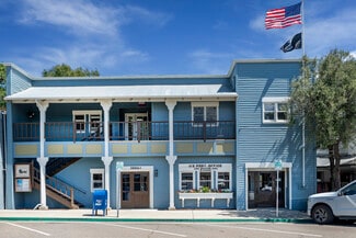 More details for 2880 Grand Ave, Los Olivos, CA - Office for Sale