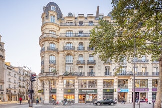 More details for 100 Rue Du Faubourg Saint-Antoine, Paris - Office for Lease
