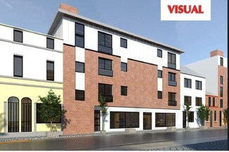 Plus de détails pour 21 Cannon St, Preston - Commerce de détail à vendre