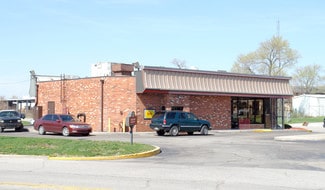 More details for 2903 W Mooresville Rd, Indianapolis, IN - Retail for Lease