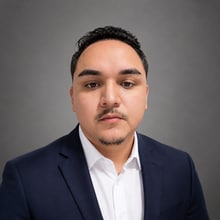 Isaiah Gonzales