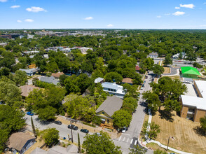 81 San Marcos St, Austin, TX - Aérien  Vue de la carte - Image1