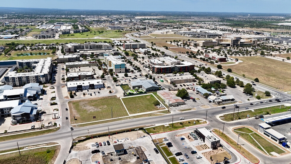 2145 FM 1101, New Braunfels, TX for sale - Building Photo - Image 3 of 15