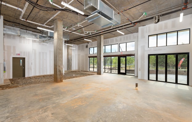 915 SE Glenwood Ave, Atlanta, GA for lease - Interior Photo - Image 3 of 3