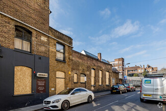 More details for 2-18 Warburton Rd, London - Coworking for Lease