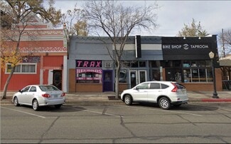 More details for 234 S Montezuma St, Prescott, AZ - Retail for Lease