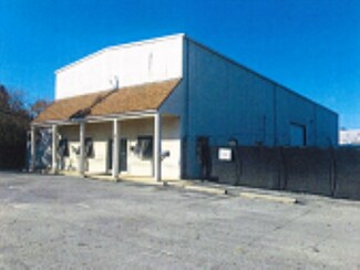 More details for 410 W Herman St, Pensacola, FL - Industrial for Lease