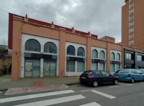 Commerce de détail dans Santander, Cantabria à louer Photo intérieure- Image 1 de 2