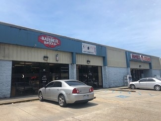 Plus de détails pour 3814 W 4th St, Hattiesburg, MS - Commerce de détail à louer
