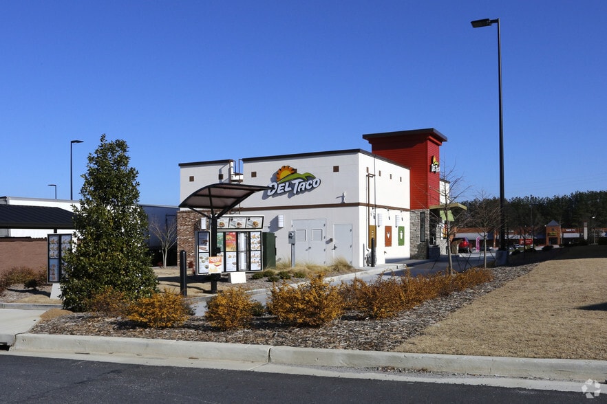 1935 Cobb Pky NW, Kennesaw, GA for lease - Building Photo - Image 2 of 3