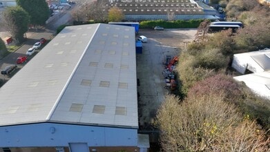 Fleming Rd, Hinckley à louer Photo du bâtiment- Image 2 de 17