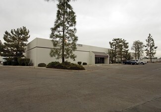 More details for 1830-1832 Norris Rd, Bakersfield, CA - Industrial for Lease