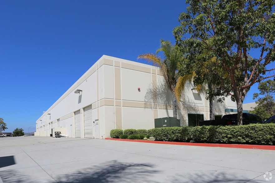 11880 Community Rd, Poway, CA for lease - Building Photo - Image 3 of 4