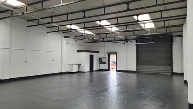 70 Strathclyde St, Glasgow à louer Photo intérieure- Image 2 de 6