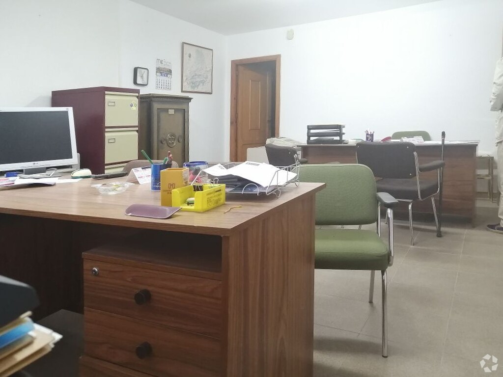 Retail in Ávila, Ávila for lease Interior Photo- Image 1 of 14