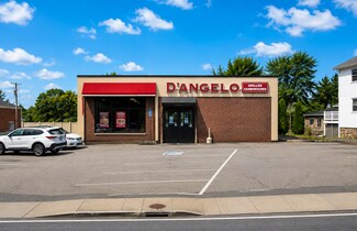 Plus de détails pour 85 Granite St, Westerly, RI - Commerce de détail à louer