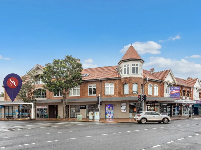 190 Raglan St, Mosman for sale - Building Photo - Image 3 of 3