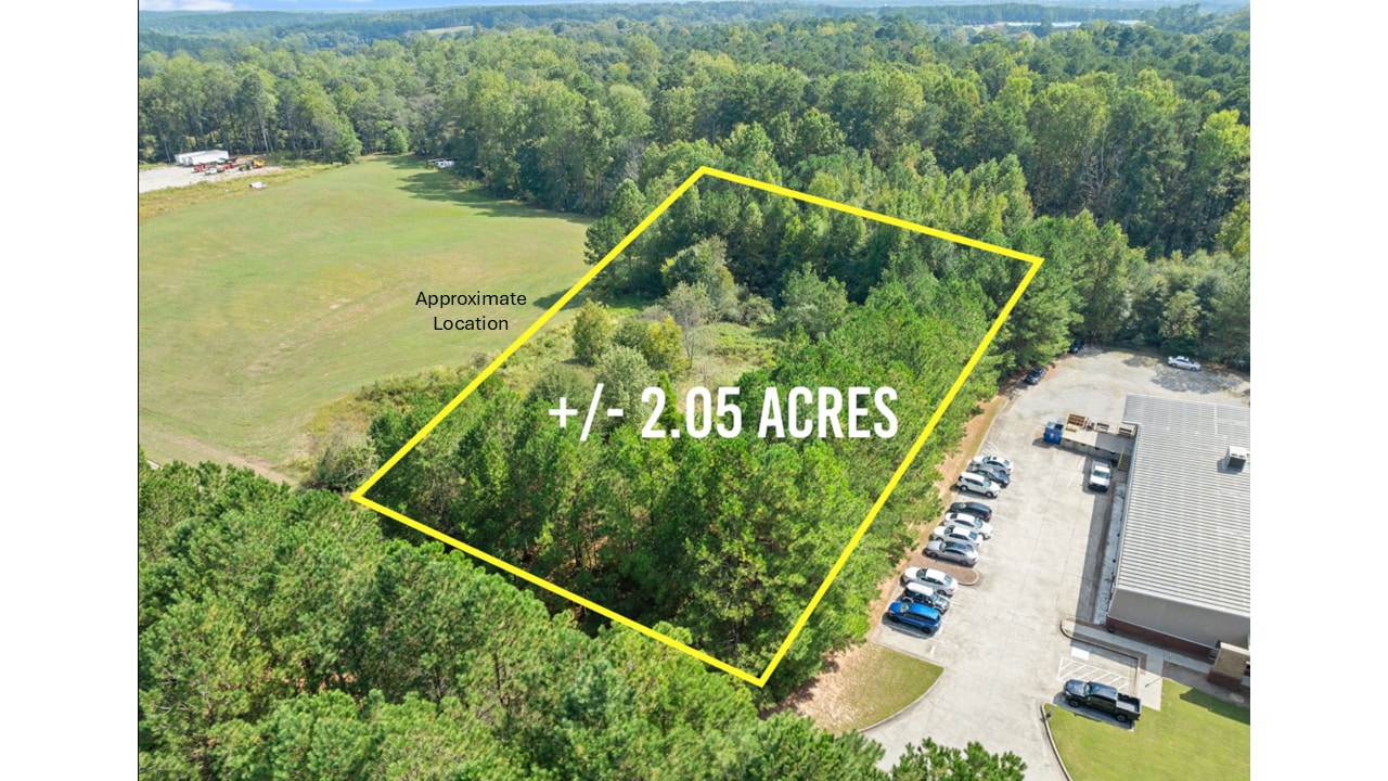 130 Manufacturers Ct, Winder, GA for sale Primary Photo- Image 1 of 9