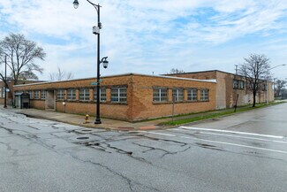 Plus de détails pour 1810-1818 Madison St, Maywood, IL - Industriel à vendre