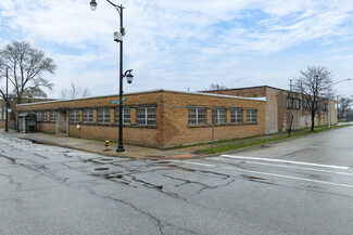 More details for 1810-1818 Madison St, Maywood, IL - Industrial for Sale