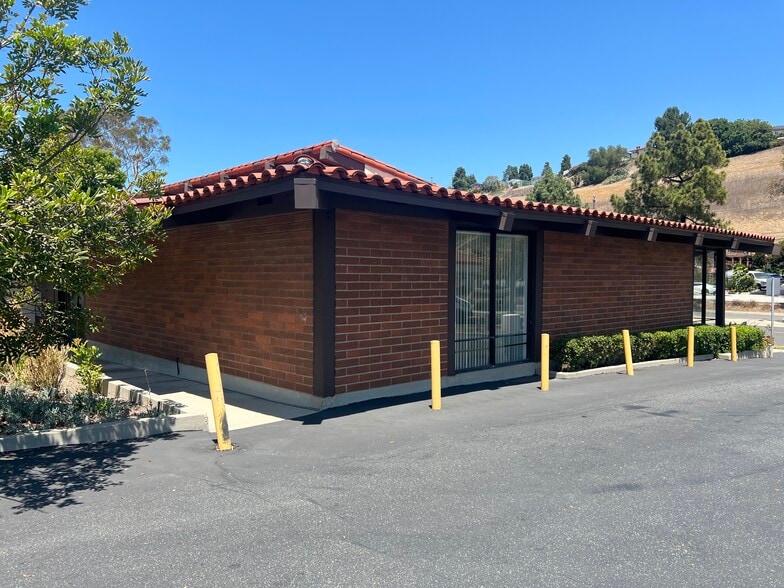 811-897 Silver Spur Rd, Rolling Hills Estates, CA for lease - Building Photo - Image 2 of 34
